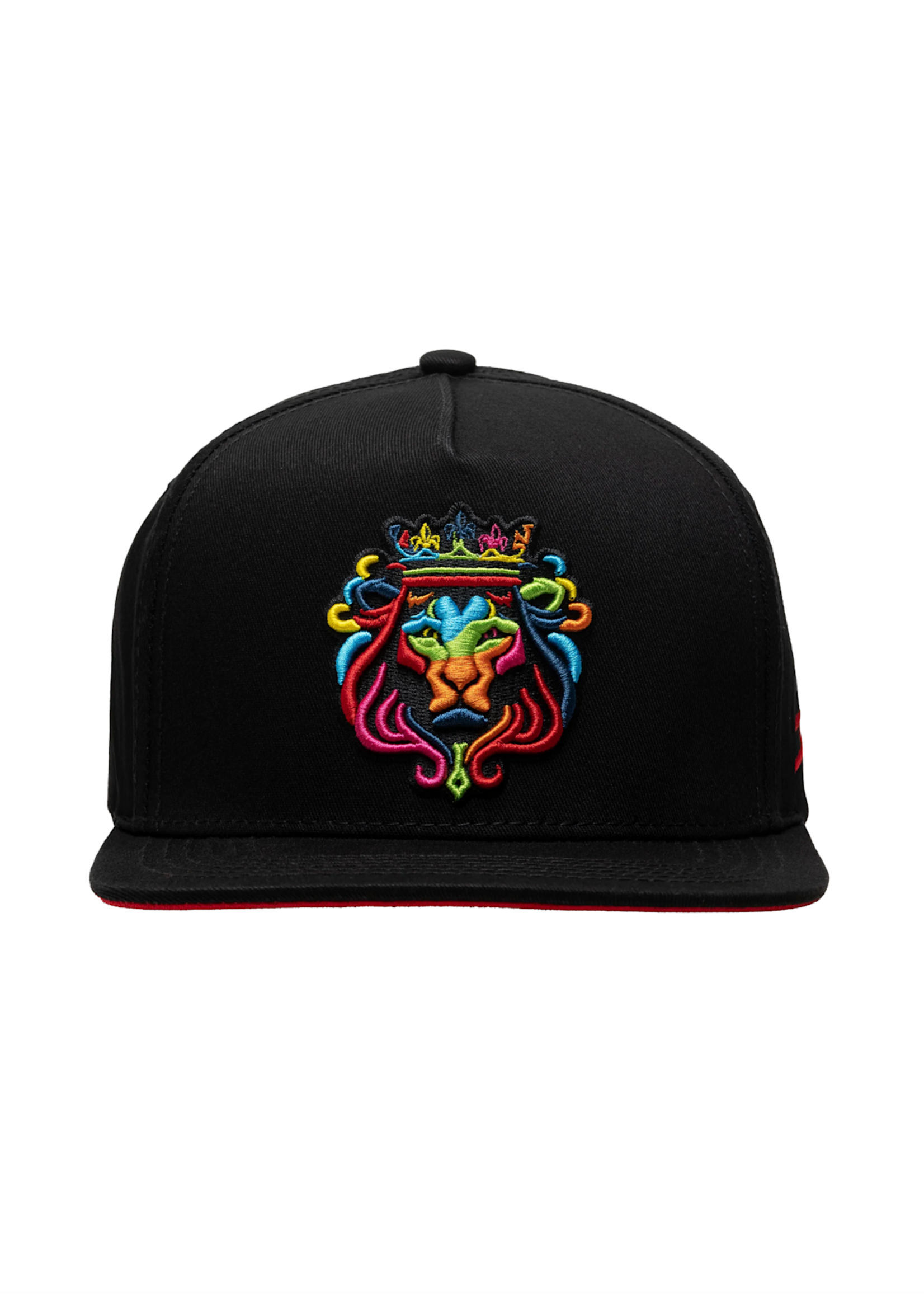 El Rey Colores Black