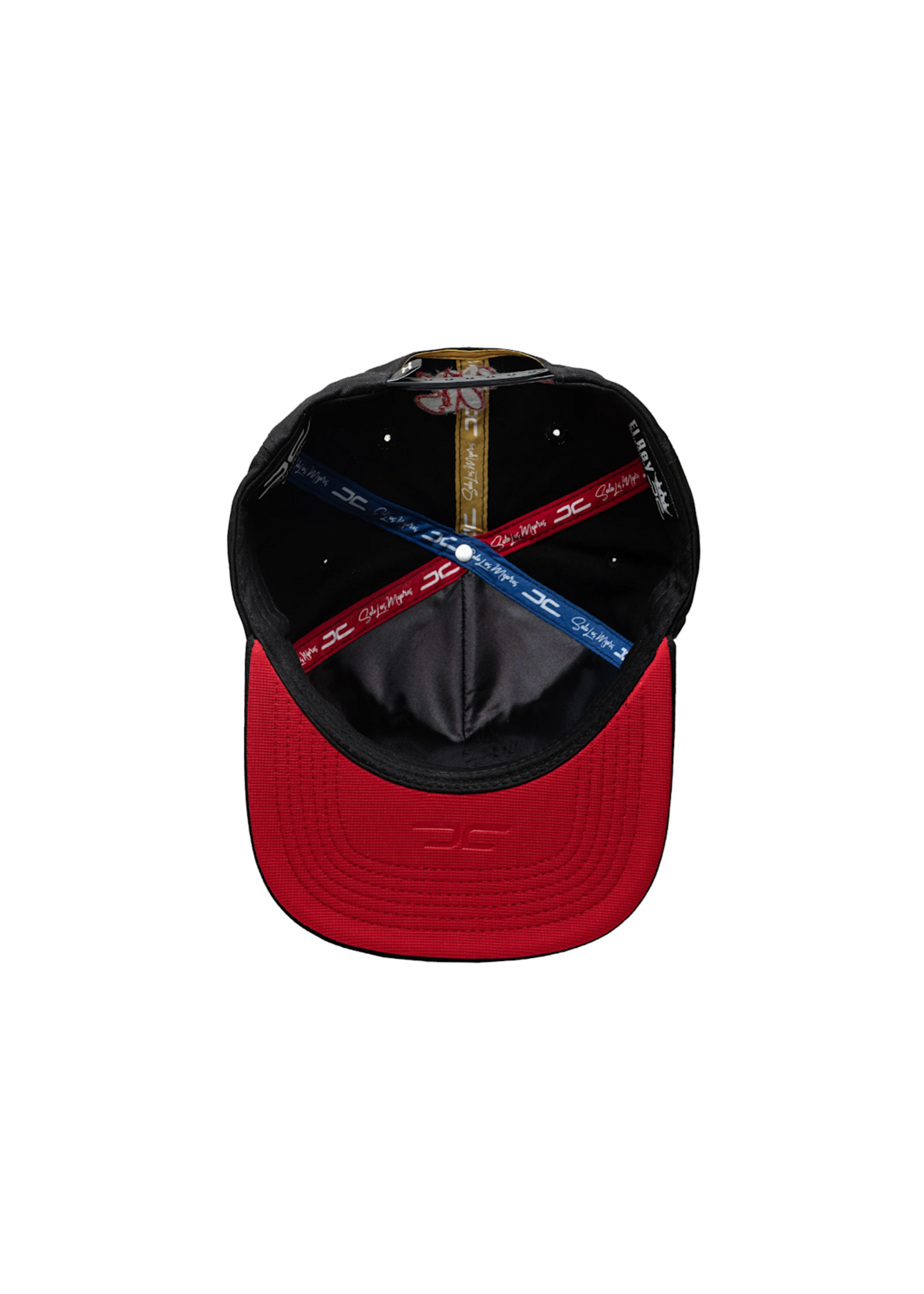 El Rey Colores Black