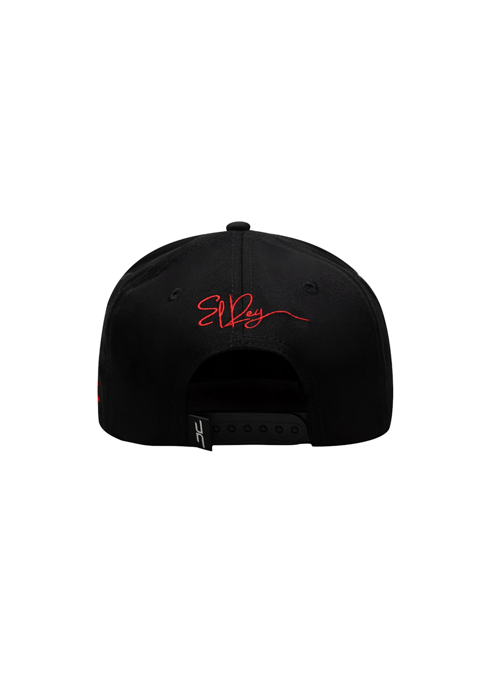 El Rey Colores Black