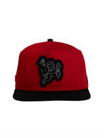 Jump Red Hat