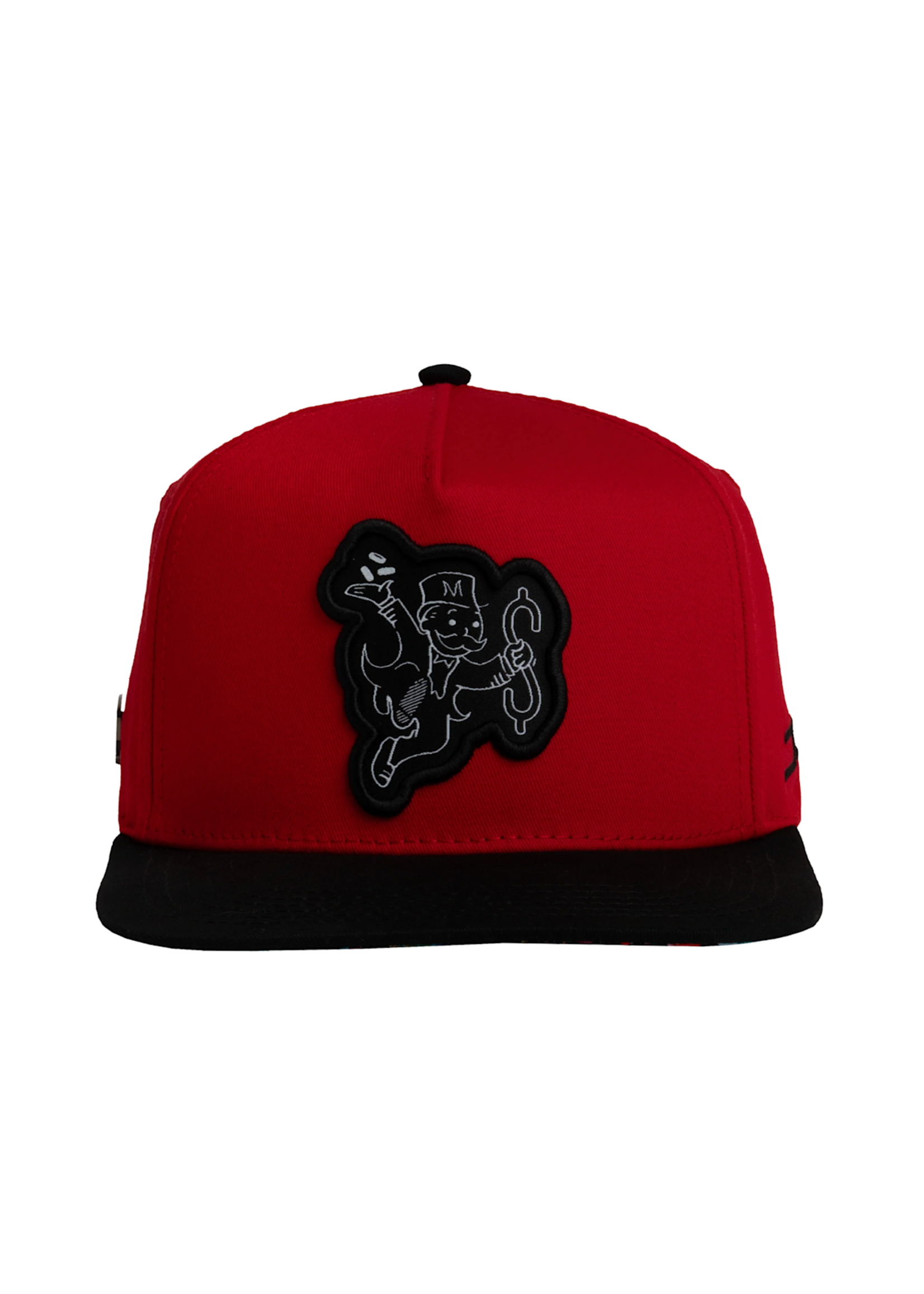 Jump Red Hat