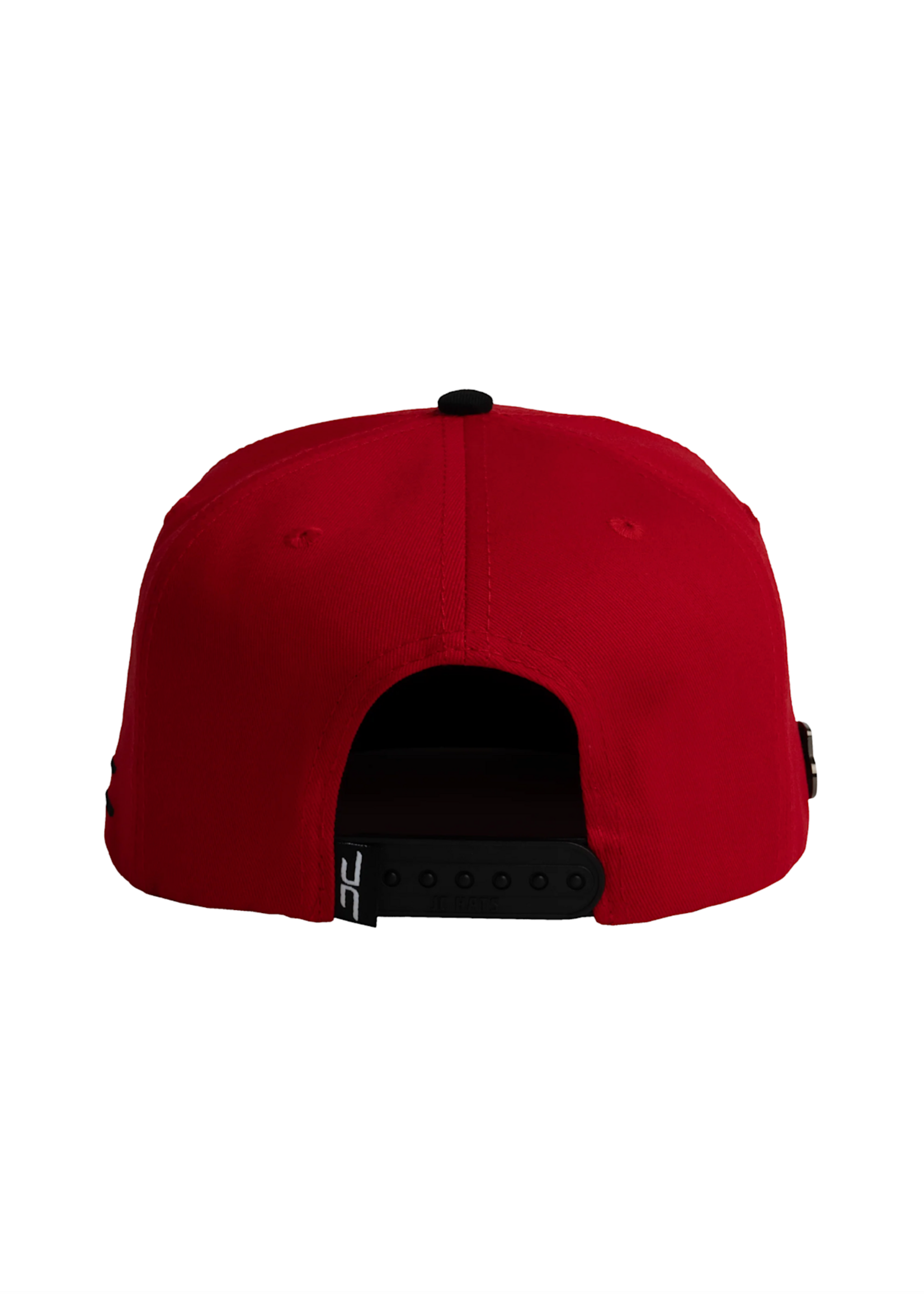 Jump Red Hat