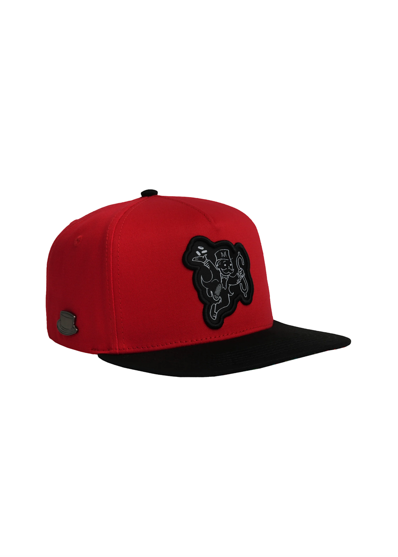 Jump Red Hat