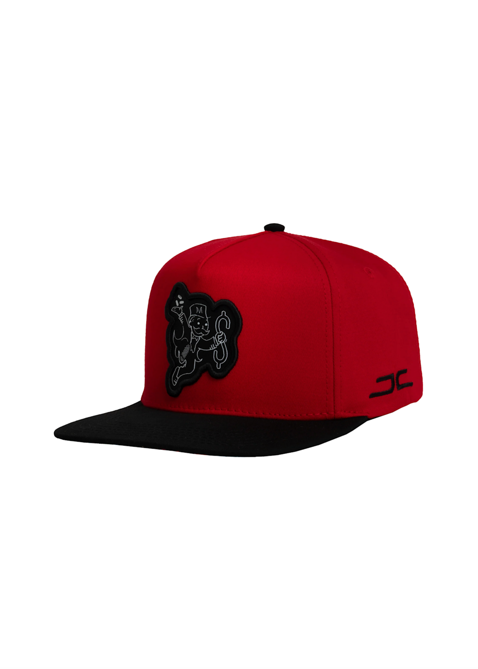 Jump Red Hat