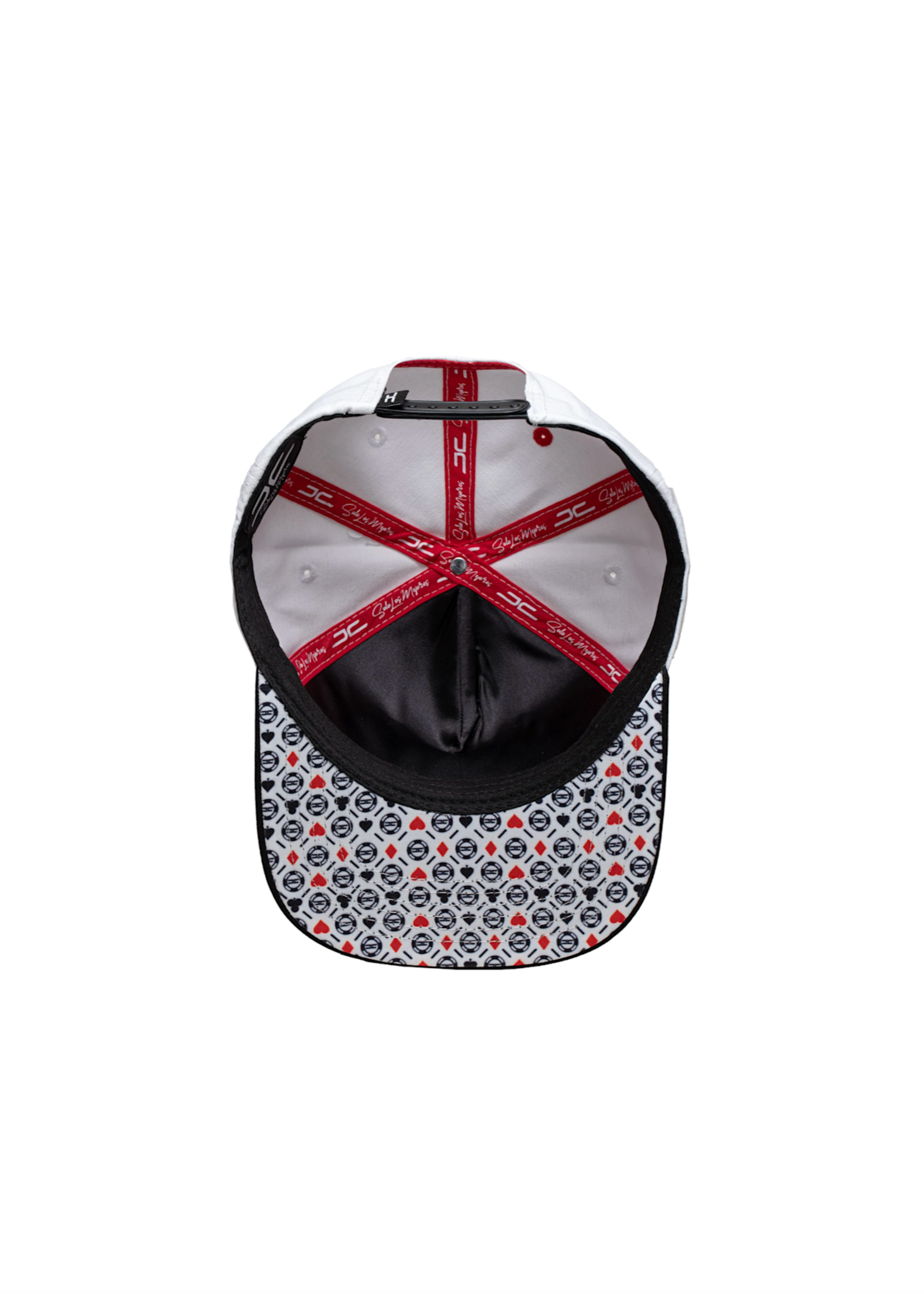 Poker Special Edition Cap