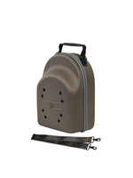 CAP CARRIER 6 PACK GRAY