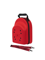 CAP CARRIER 6 PACK RED CHERRY