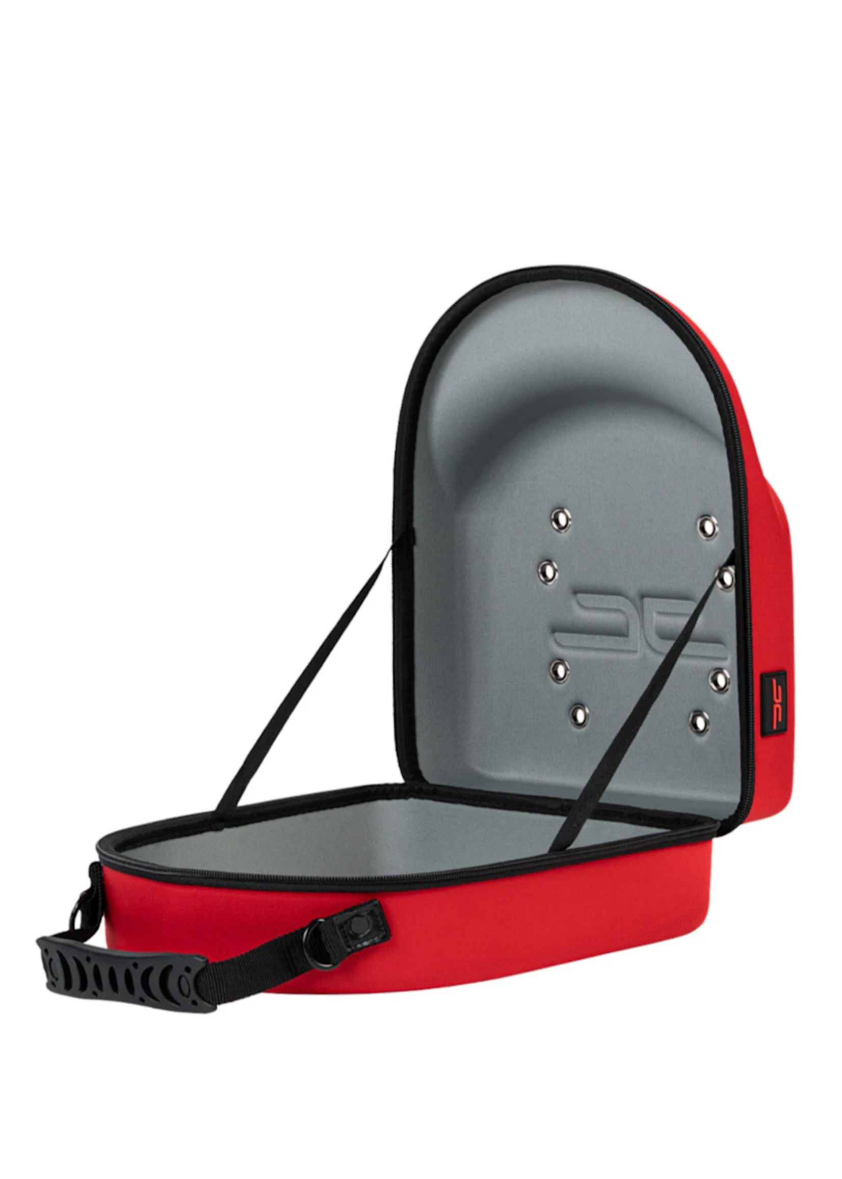 CAP CARRIER 6 PACK RED CHERRY