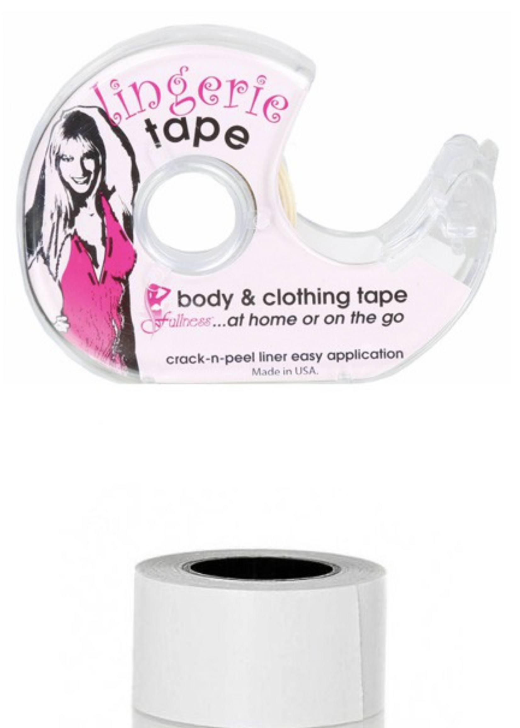Body Tape *FINAL SALE*