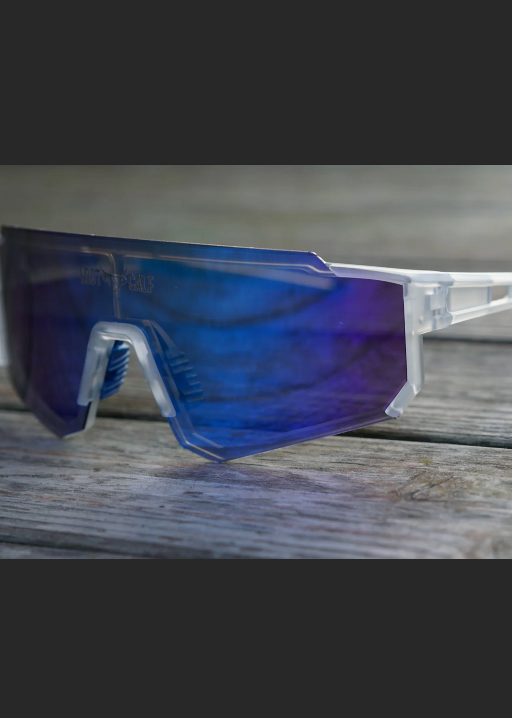 Blaze Glasses ( LOST CALF )