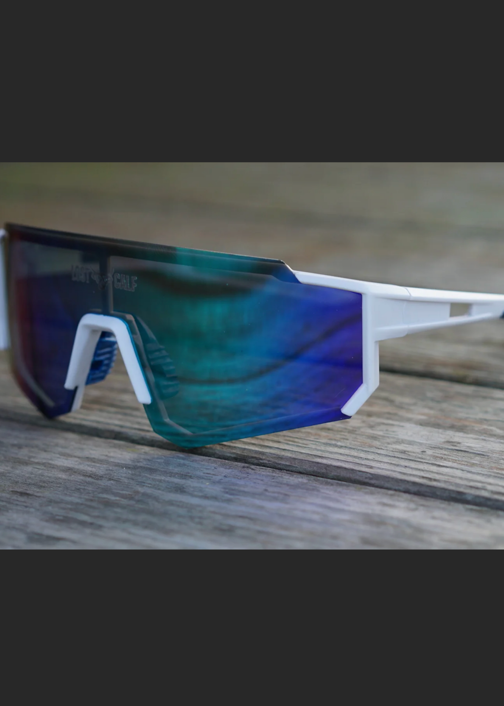 Blaze Glasses ( LOST CALF )