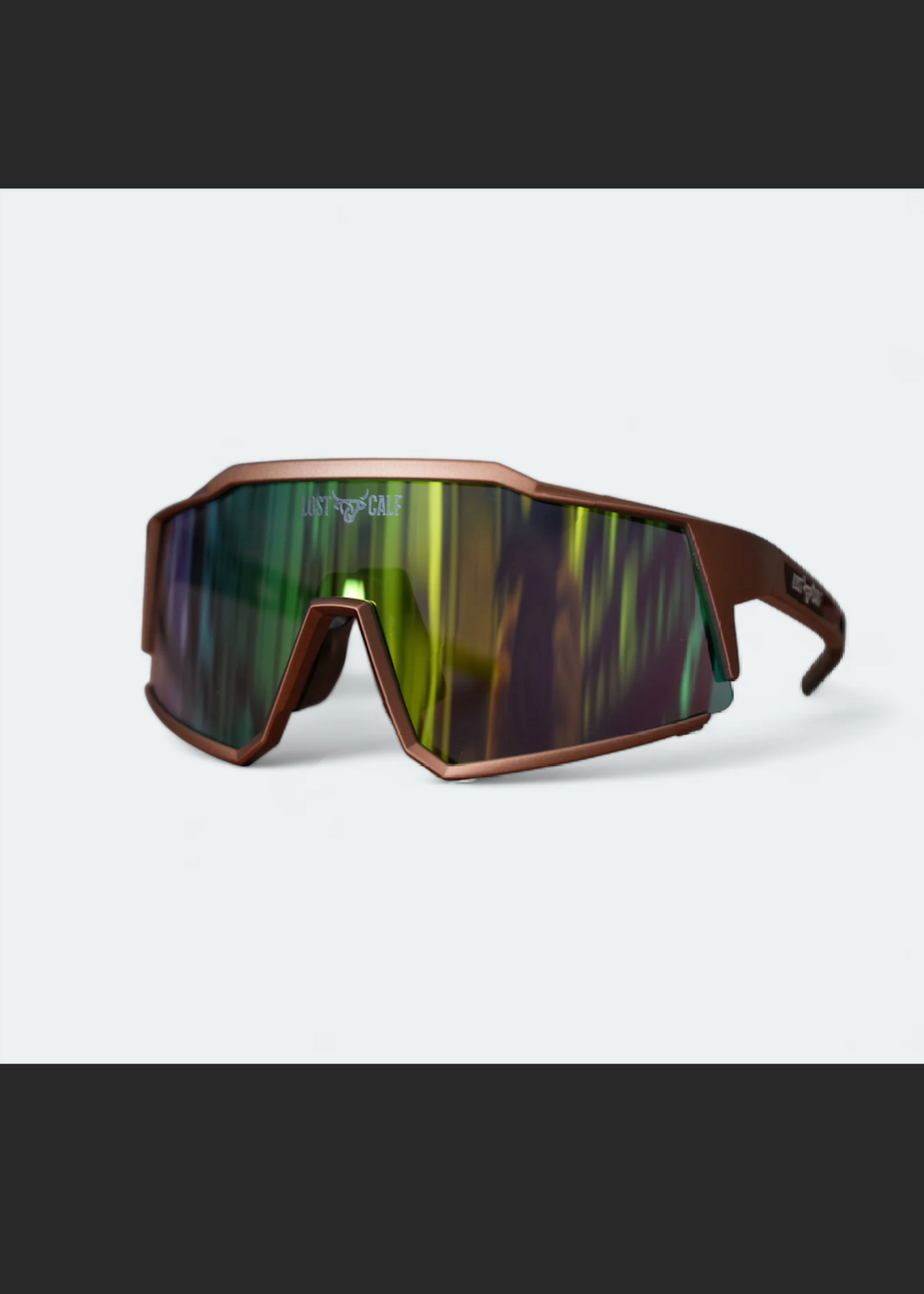 Raptor Glasses  ( LOST CALF )