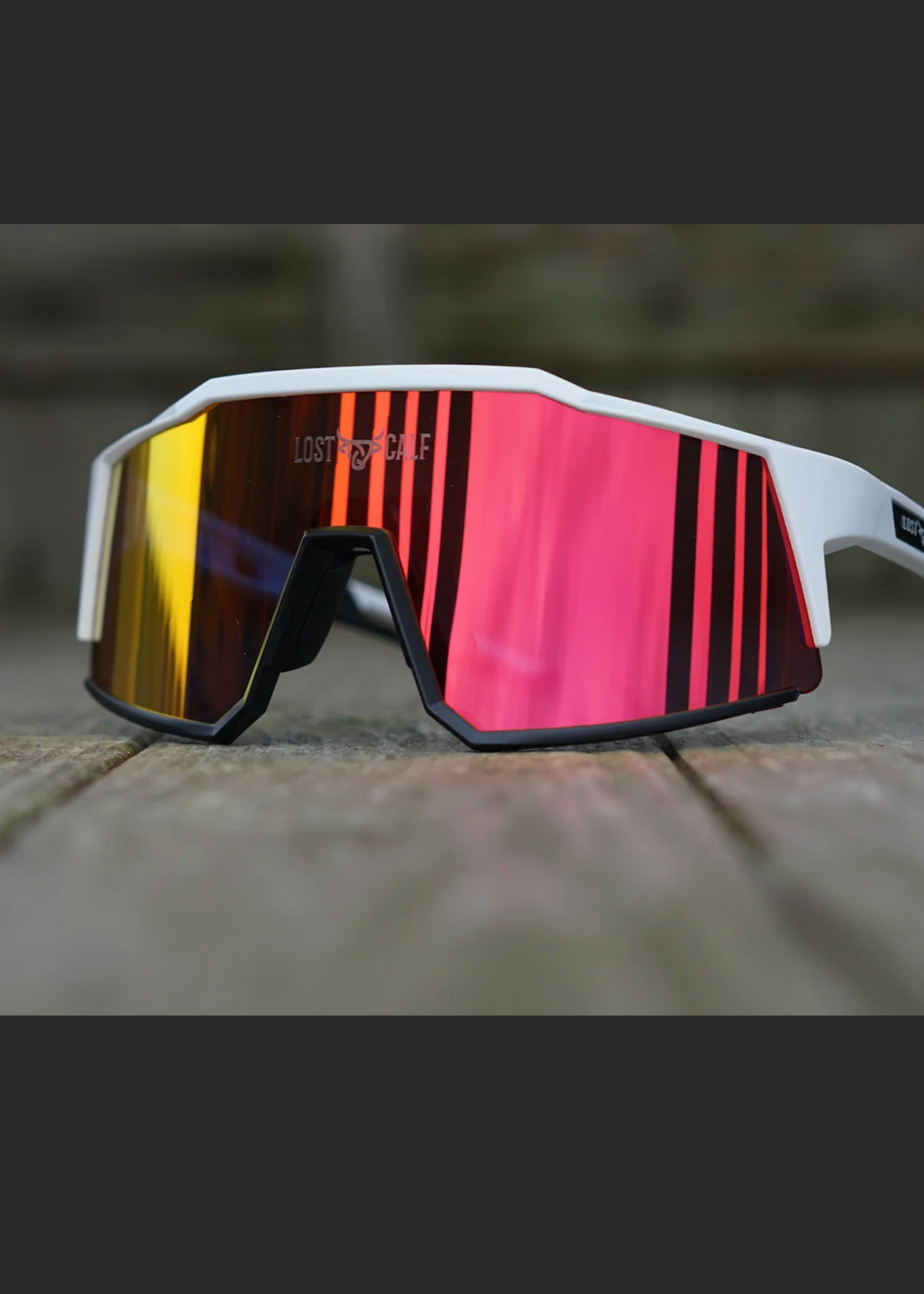 Raptor Glasses  ( LOST CALF )