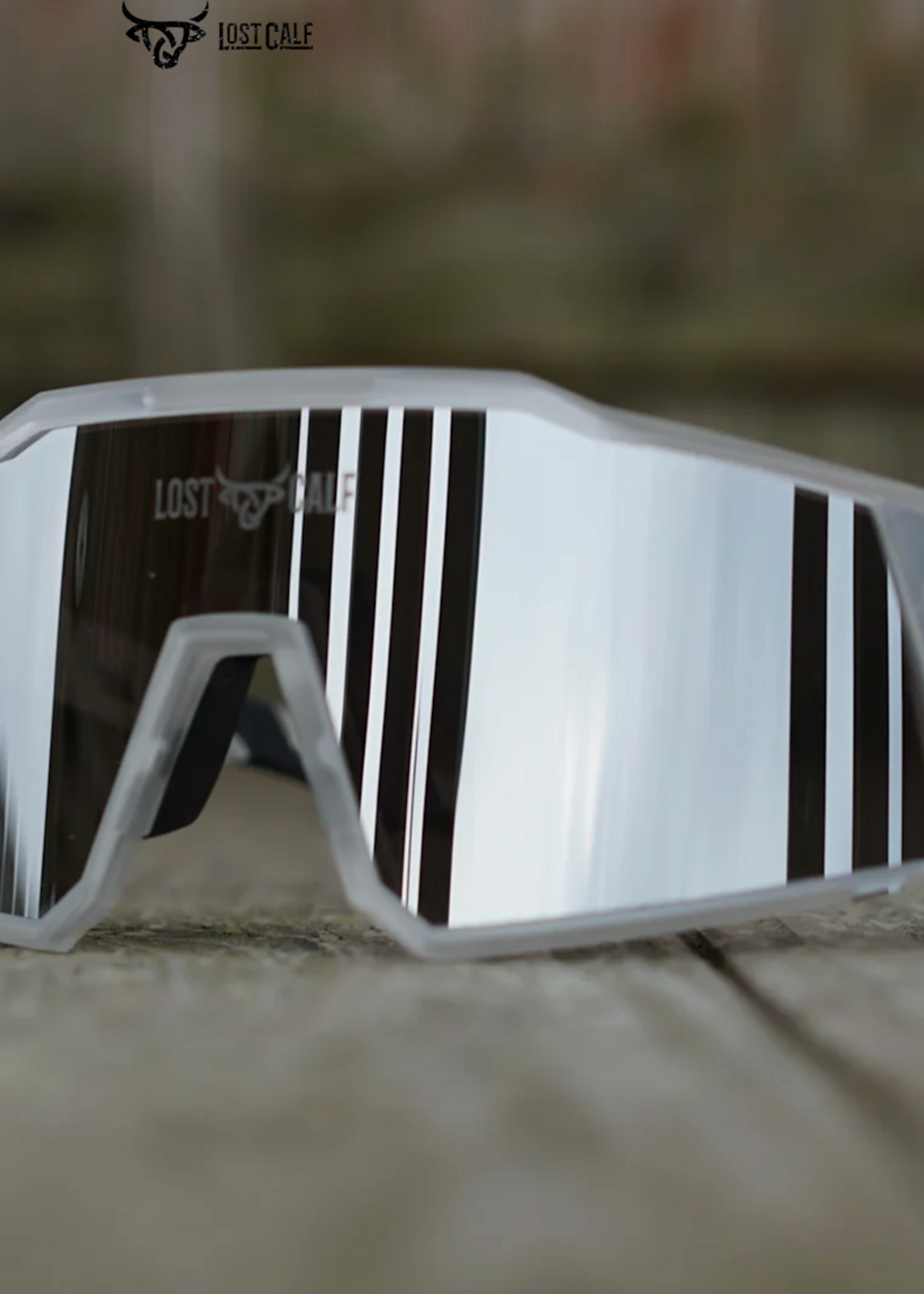 Raptor Glasses  ( LOST CALF )