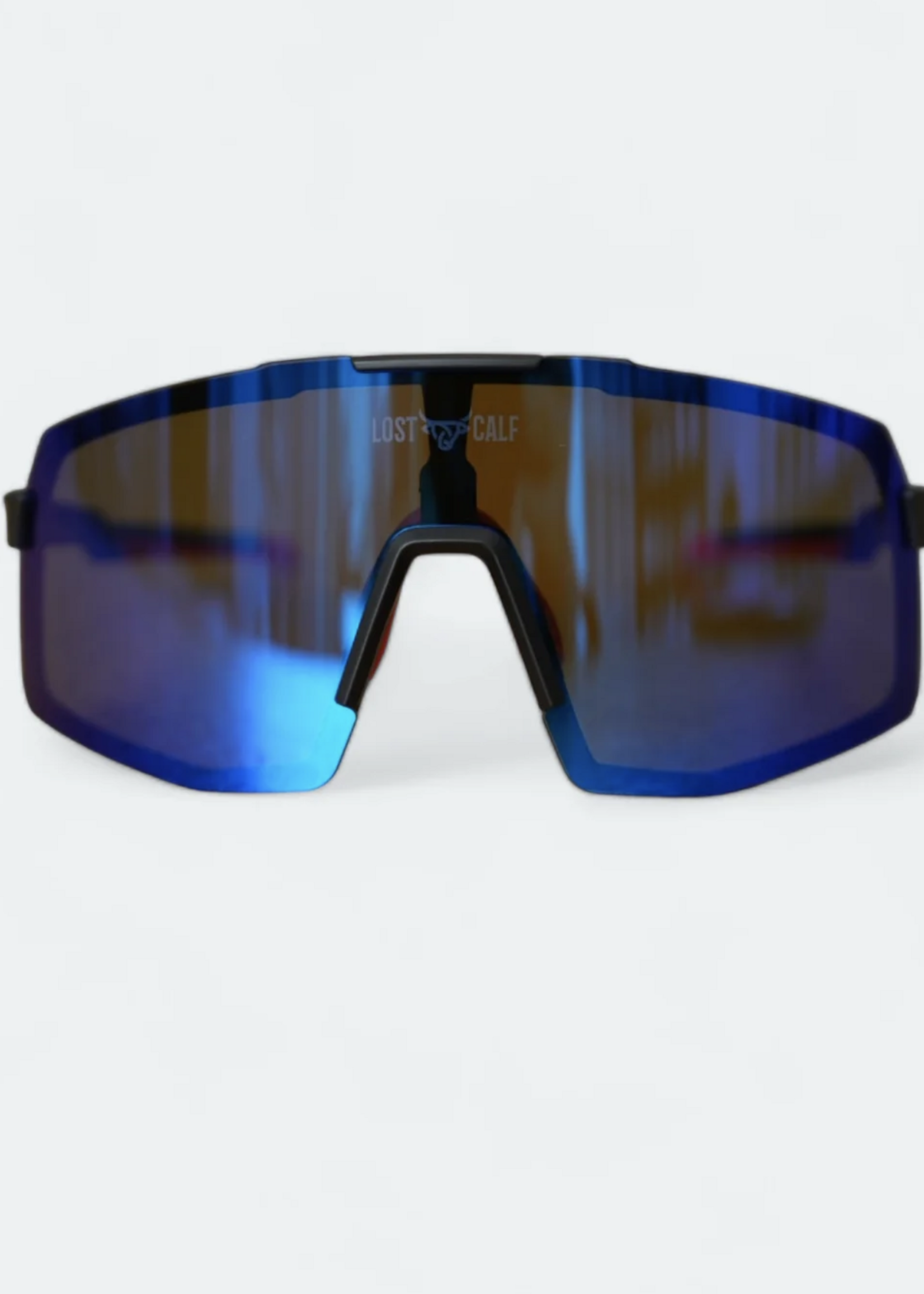 Euro Elite Glasses. ( LOST CALF )