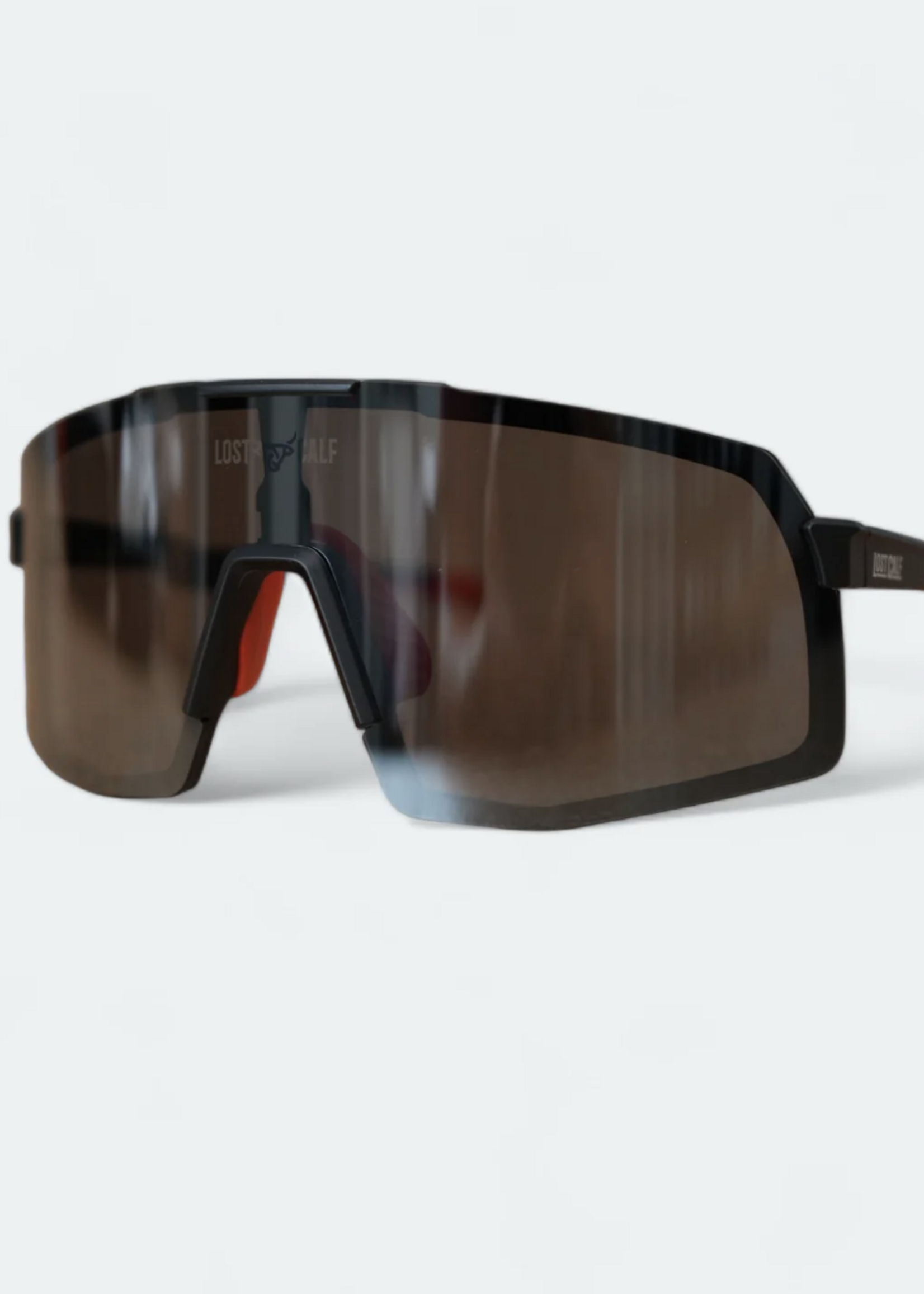 Euro Elite Glasses. ( LOST CALF )