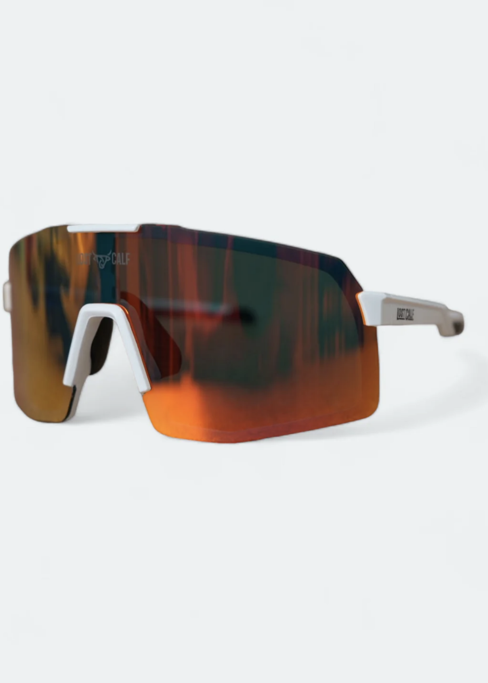 Euro Elite Glasses. ( LOST CALF )