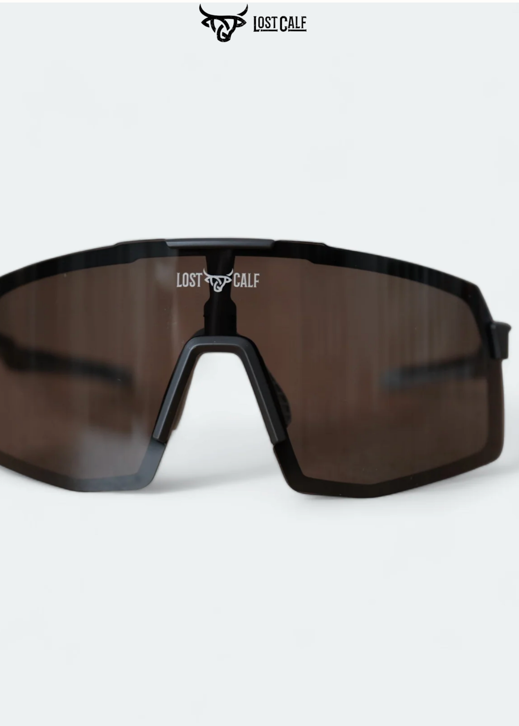 Euro Elite Glasses. ( LOST CALF )