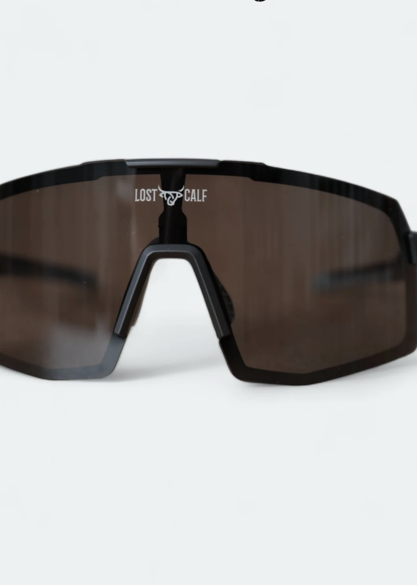 Euro Elite Glasses. ( LOST CALF )