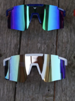 Mullet Sunglasses ( LOST CALF )