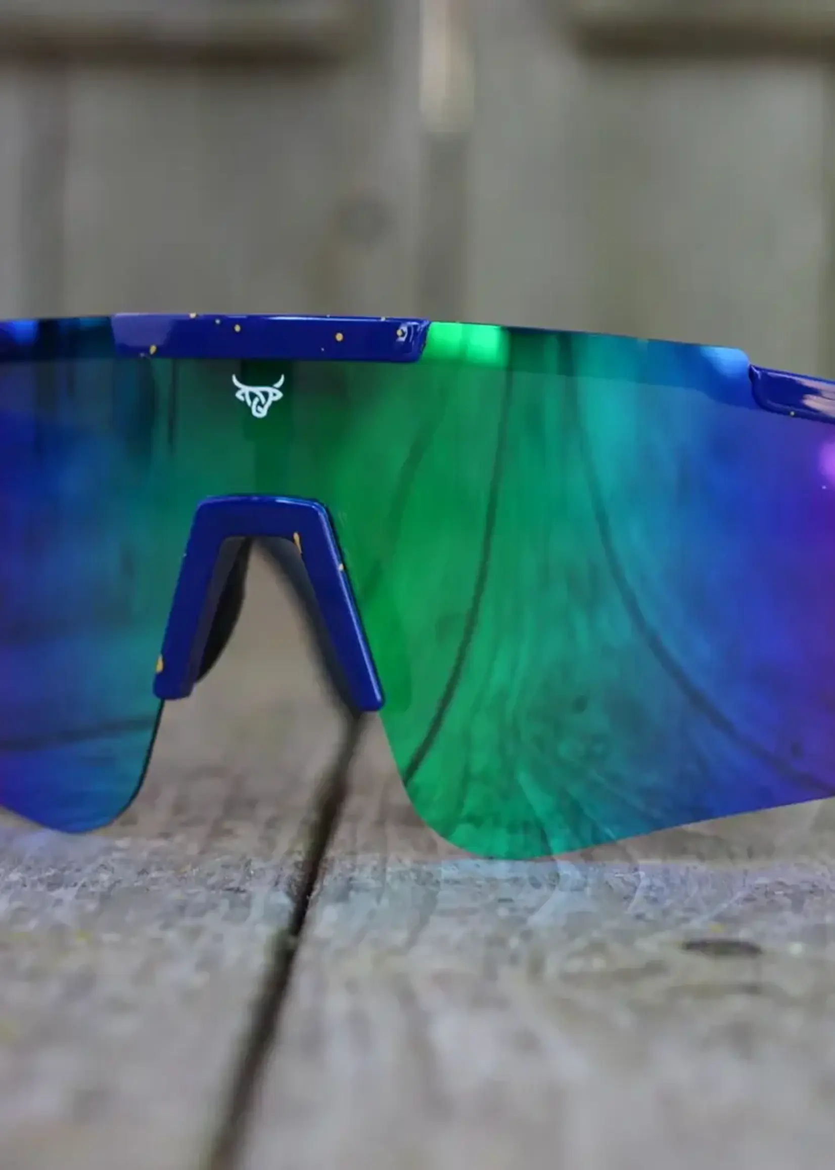 Mullet Sunglasses ( LOST CALF )