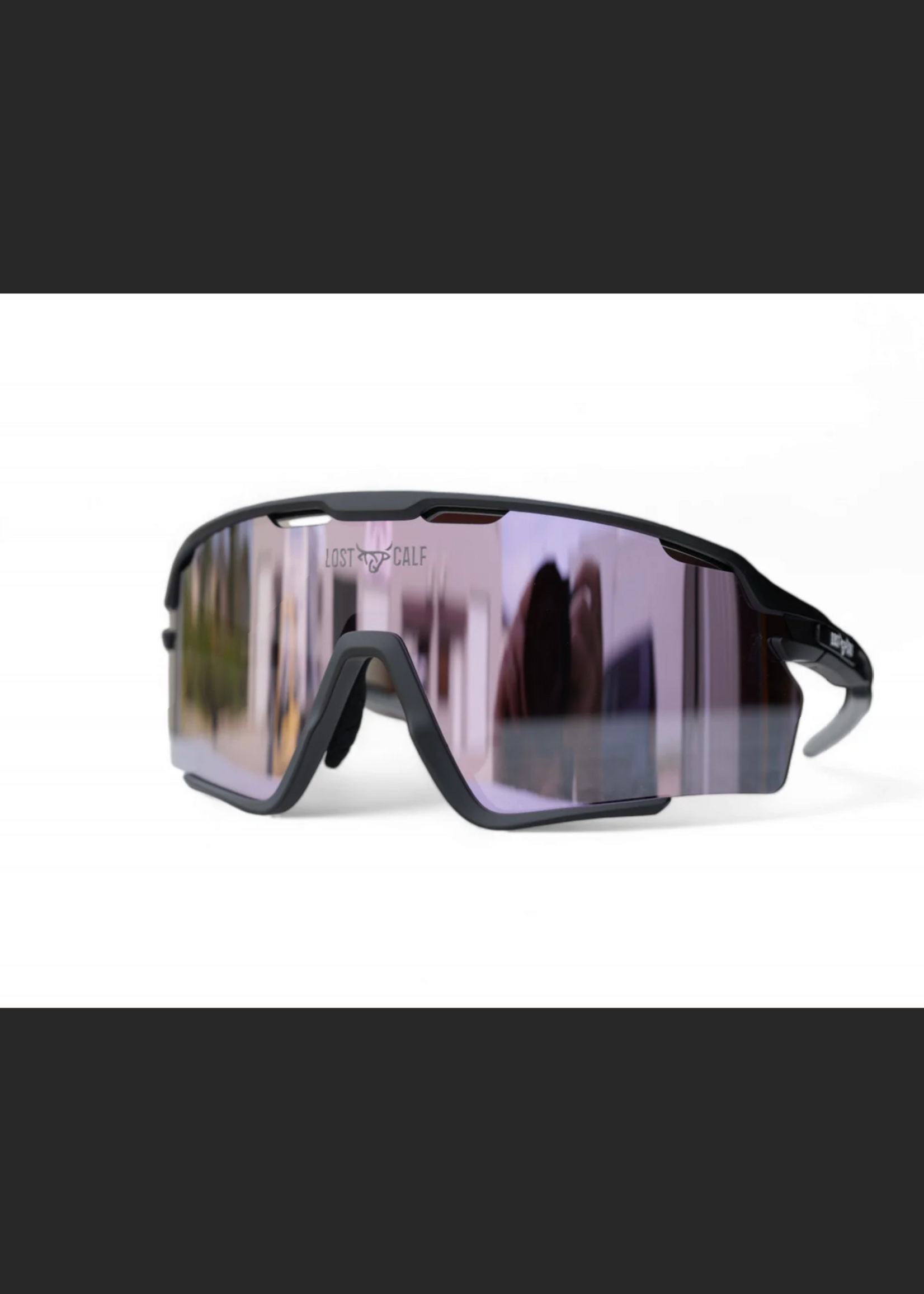 Galaxy Glasses ( LOST CALF )