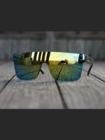 Solar Glasses. ( LOST CALF )