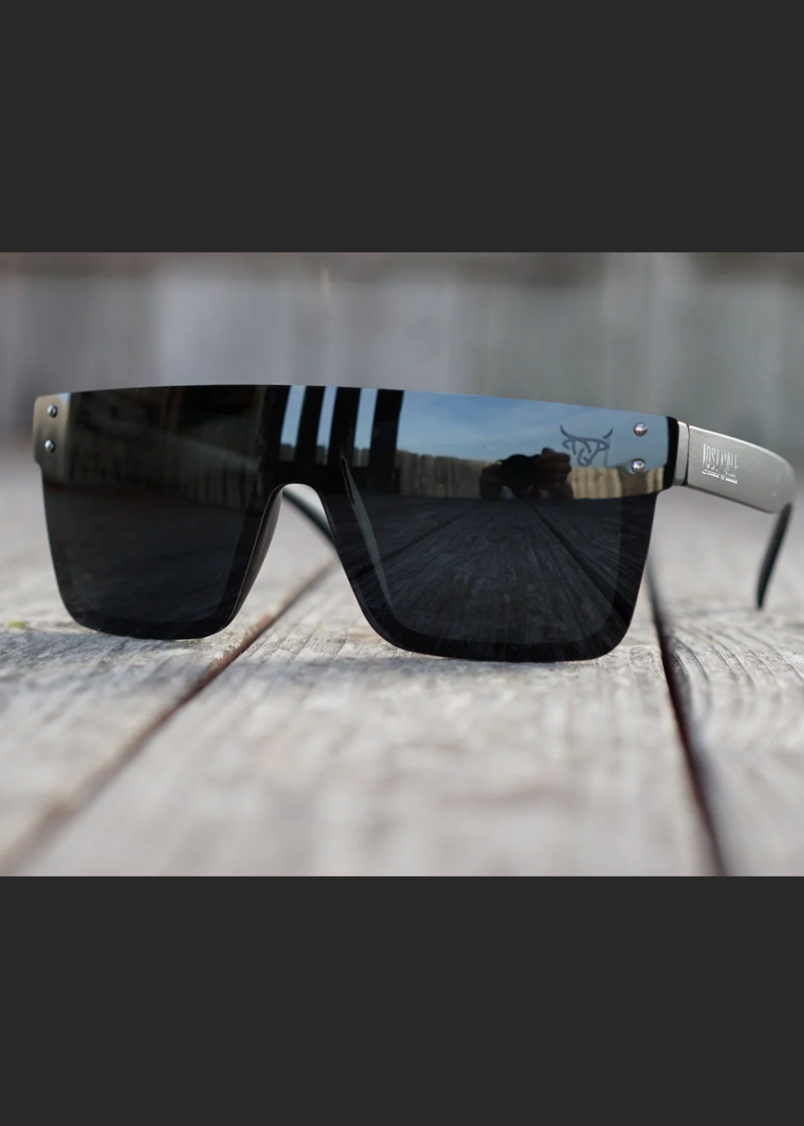 Solar Glasses. ( LOST CALF )