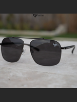 Classic Shades Glasses ( LOST CALF )
