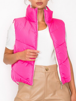 Breezy Nights Vest