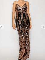 Expectations Jumpsuit *FINAL SALE*