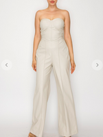 Do It Right Jumpsuit