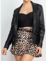 Everything Will Be Okay Jacket