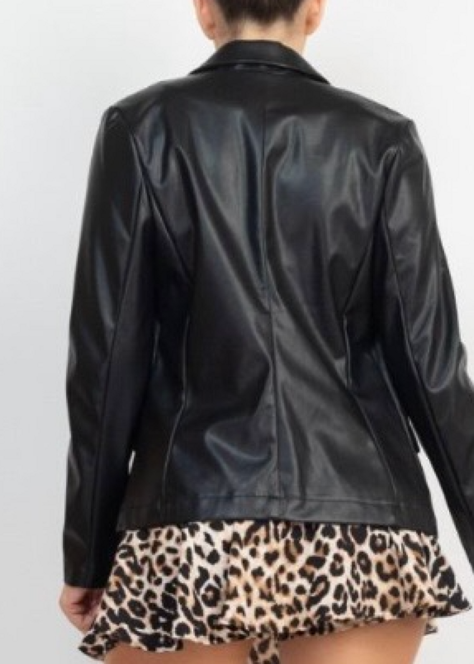 Everything Will Be Okay Jacket