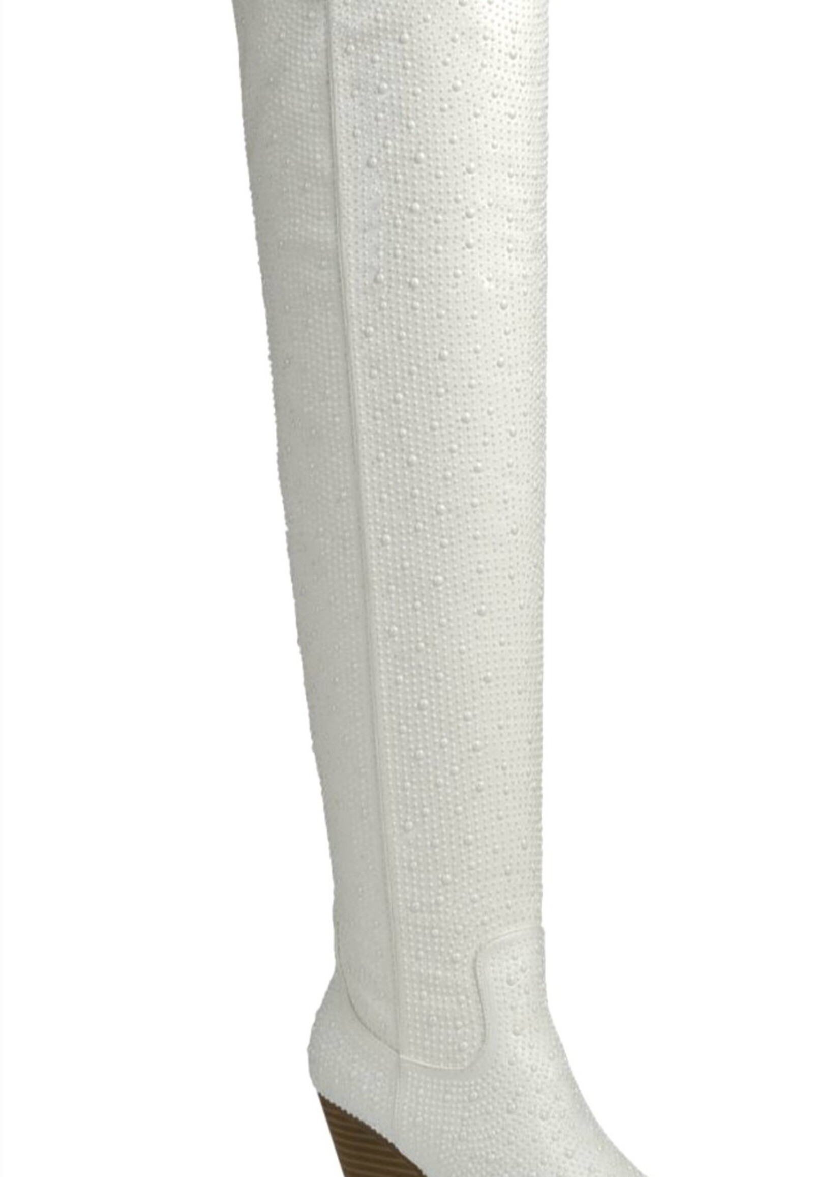 Pretty Girl Walk Cowgirl Boots *FINAL SALE*