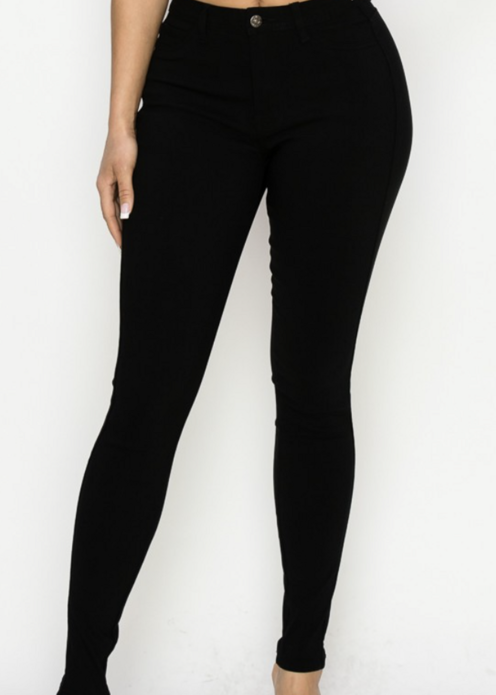 Josie.2 High Rise Skinny Jean