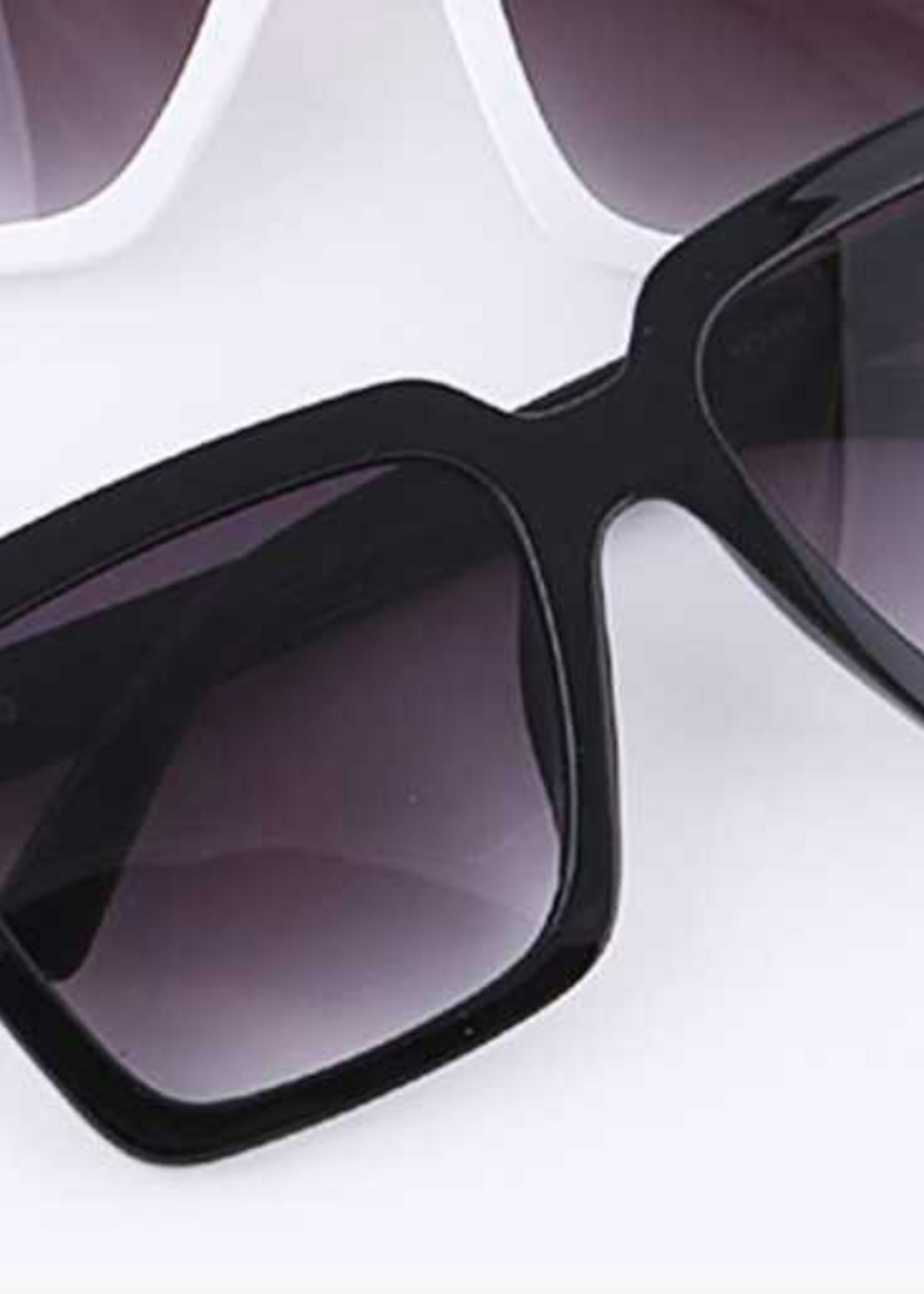 No Drama Sunglasses