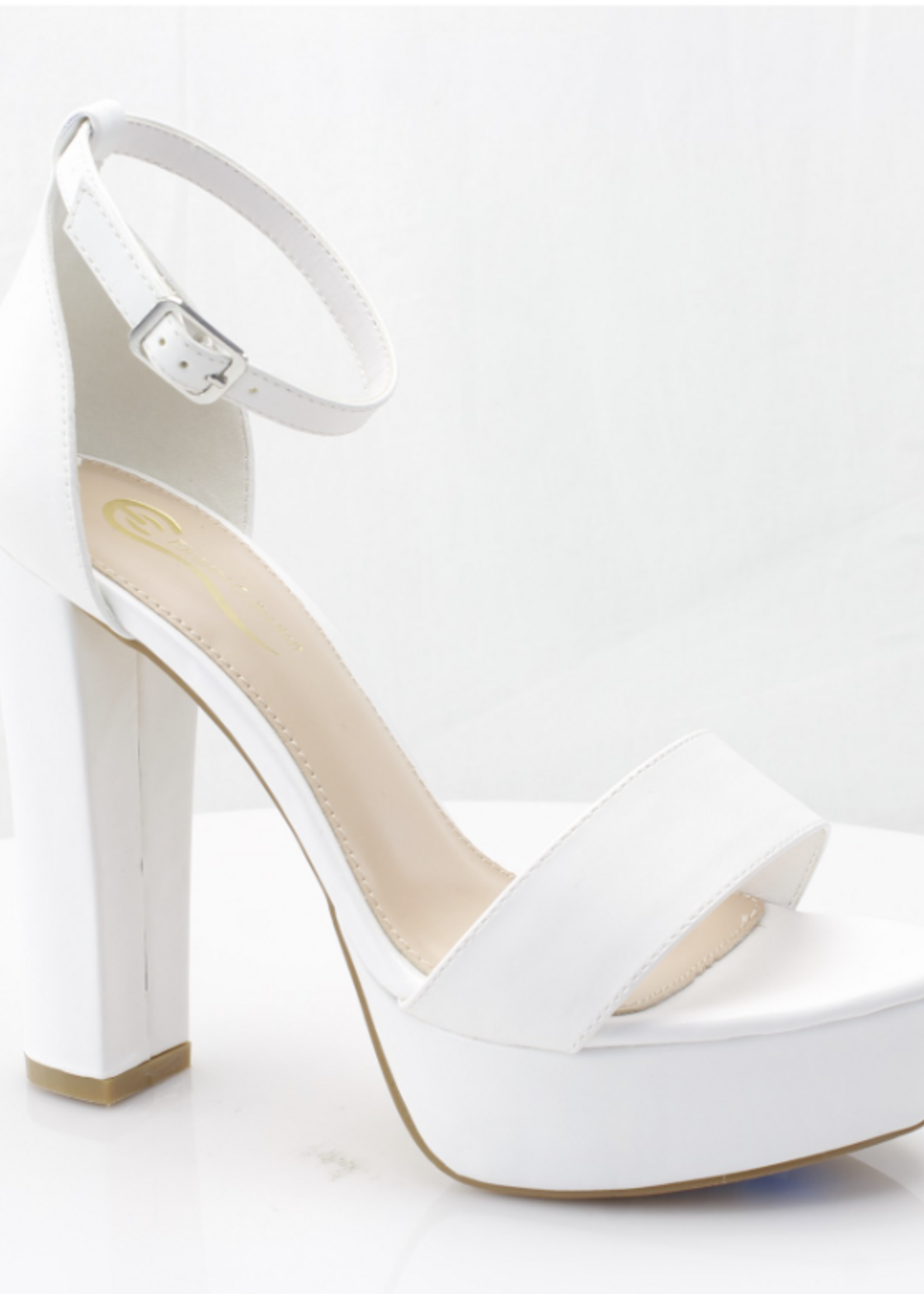 Simply Chic Heel