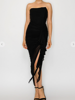 Que Bonita Te Ves Dress