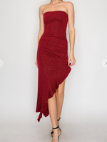 Believe In You Dress