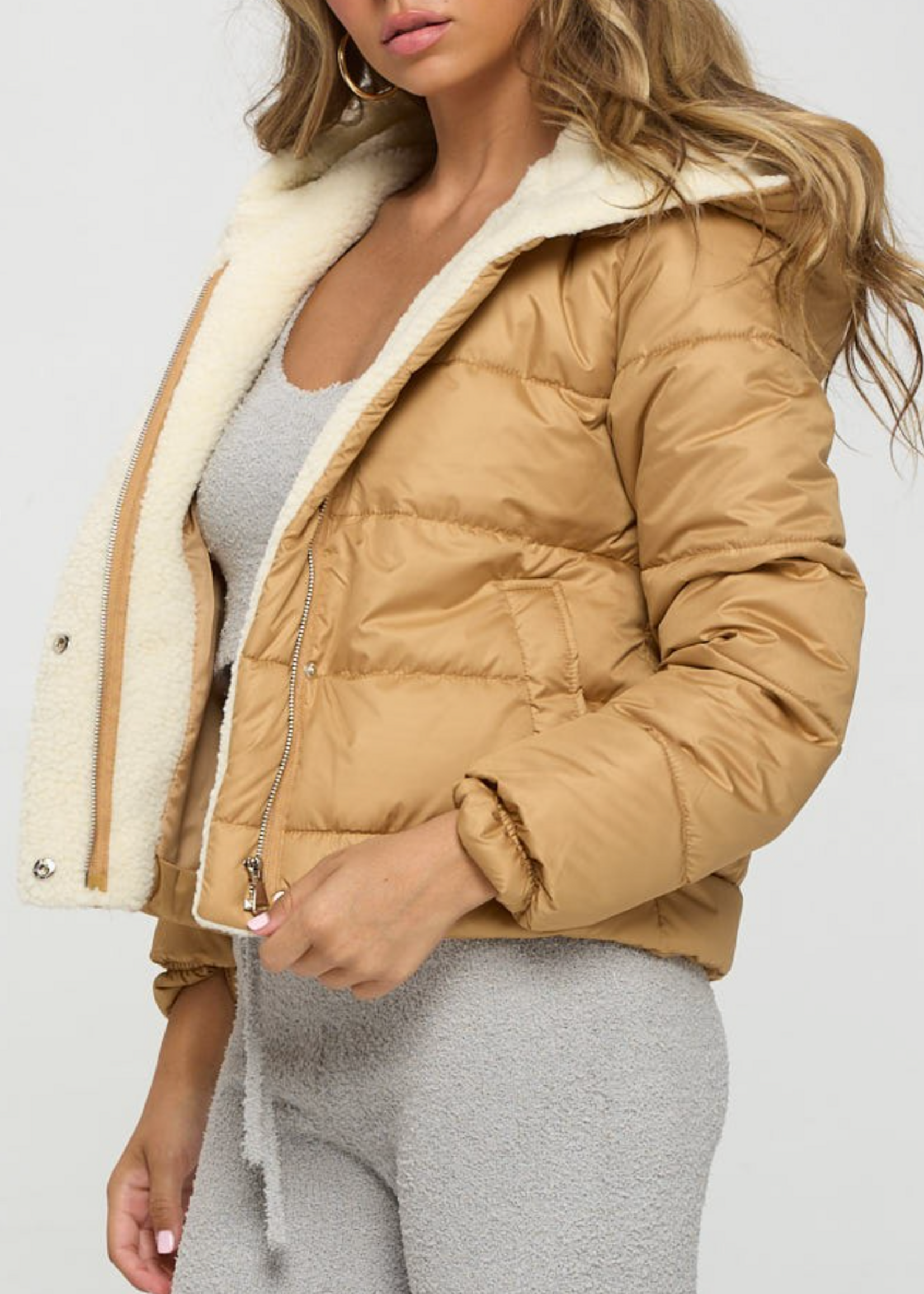 The Other Side Jacket