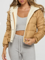 The Other Side Jacket