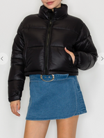 Early In The Morning Jacket