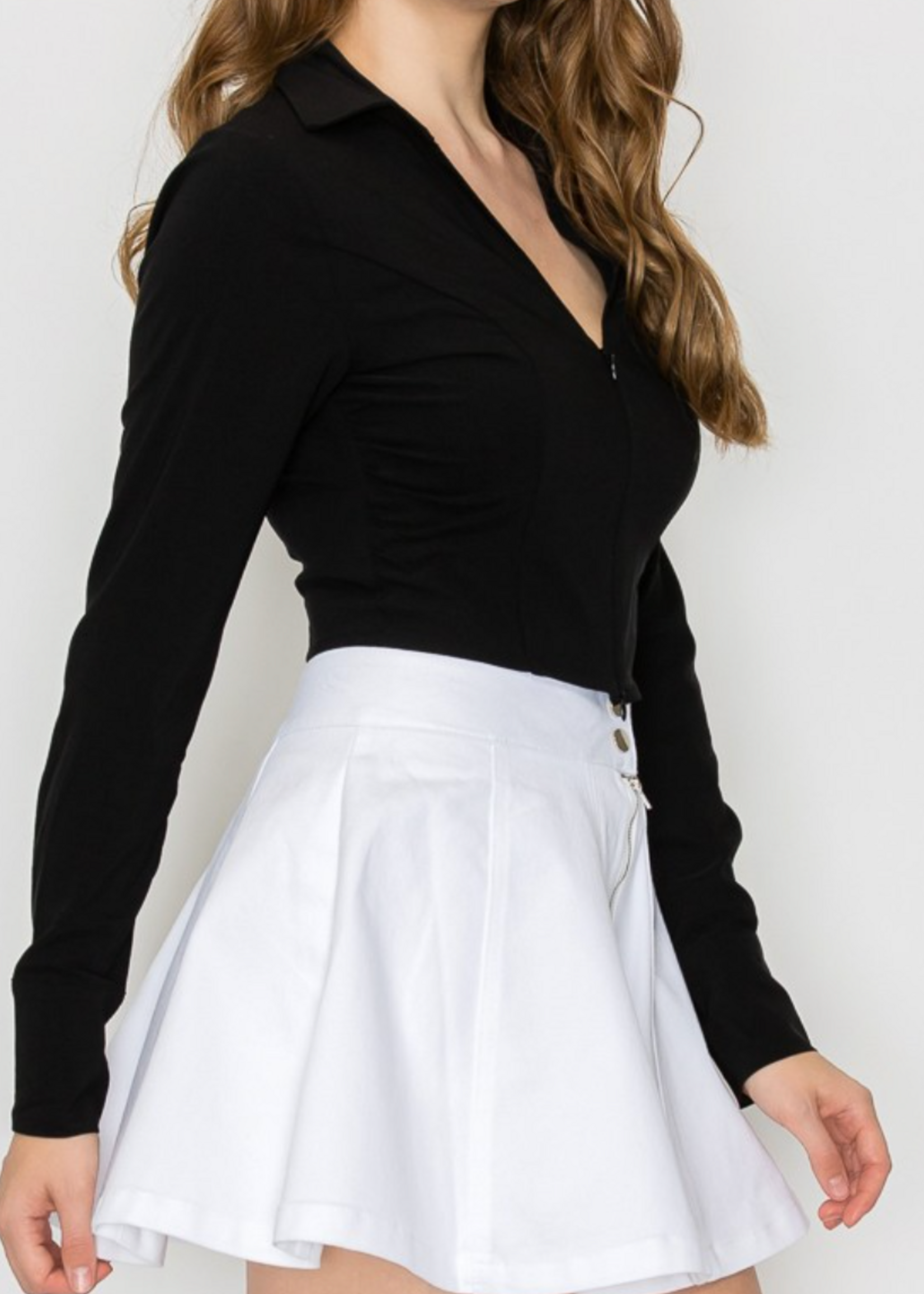 Wear Me How You Want Top