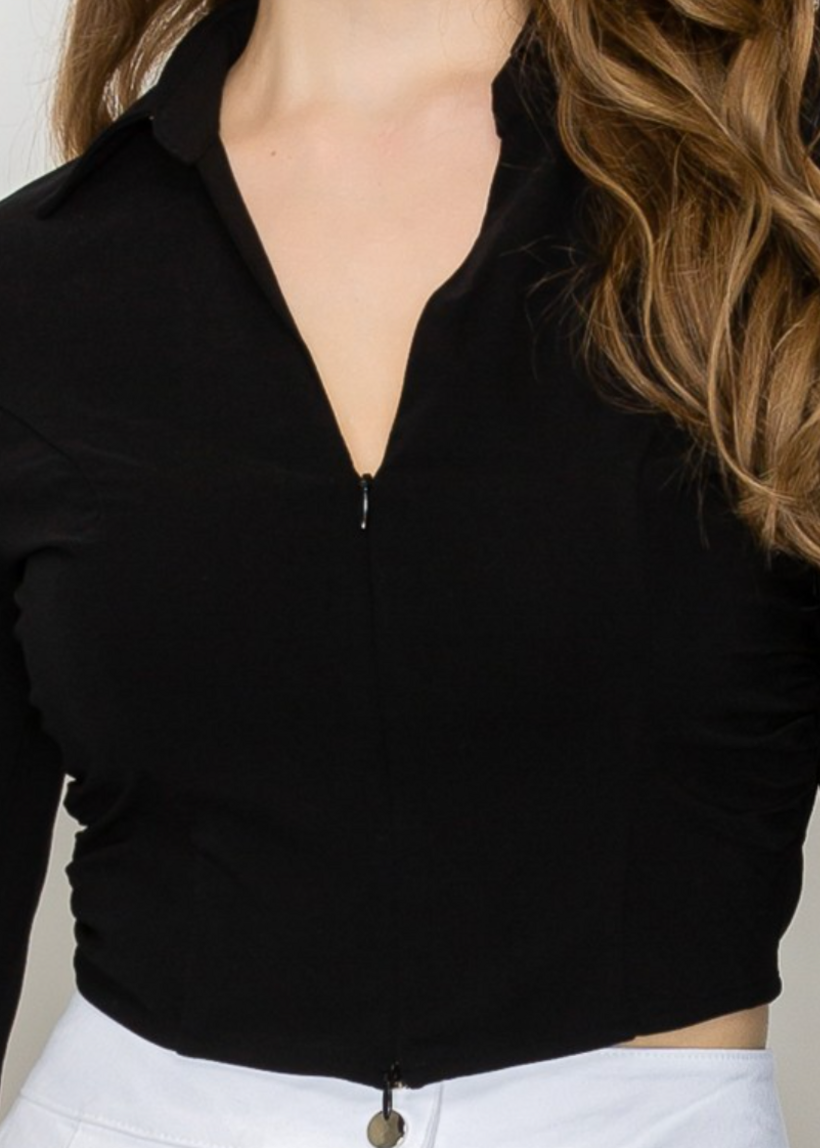 Wear Me How You Want Top