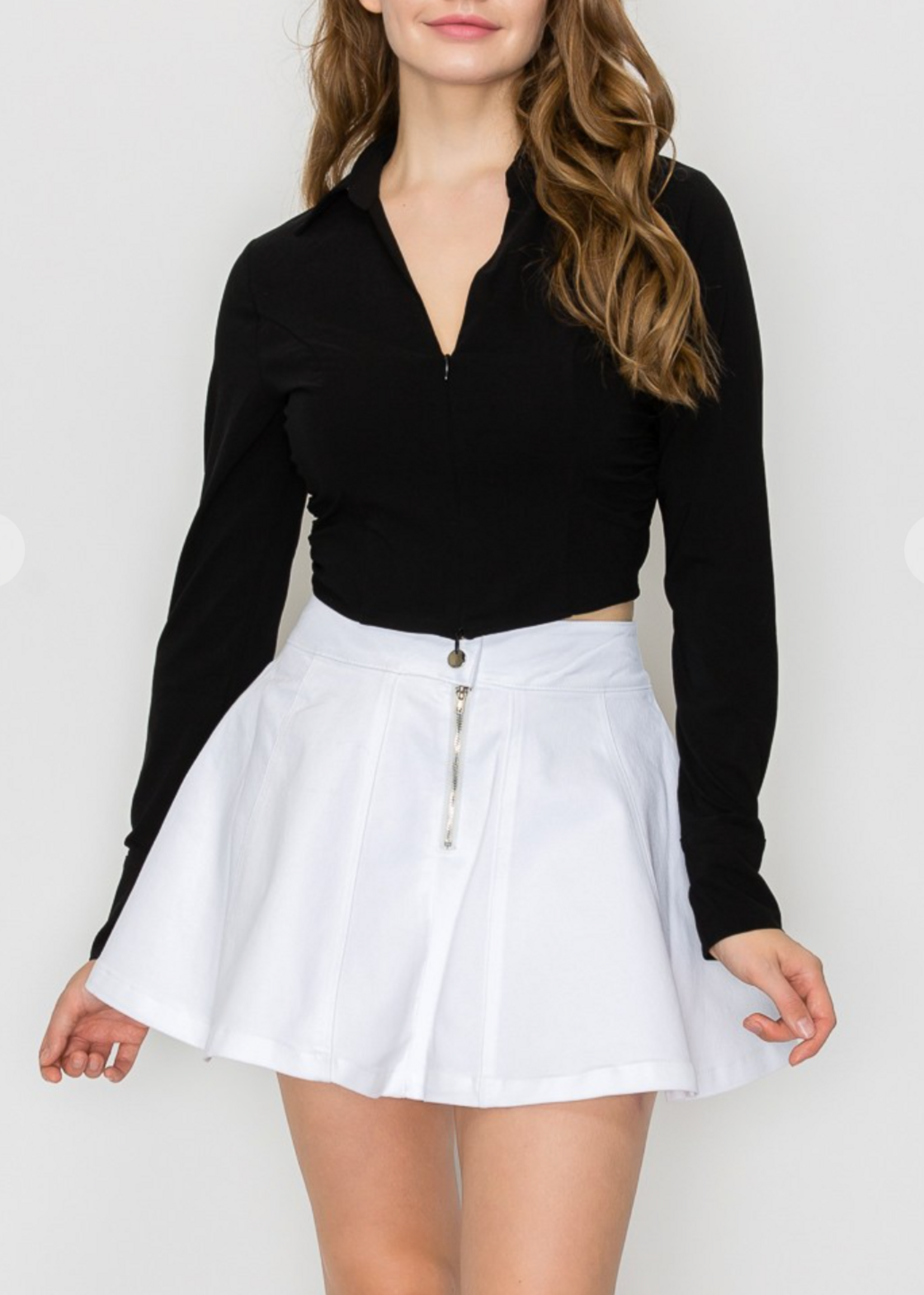 Wear Me How You Want Top