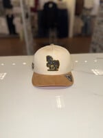 Caballo Dorado Hat
