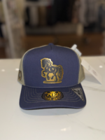 Caballo Dorado Hat