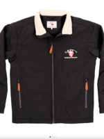 Tal Como Eres Jacket