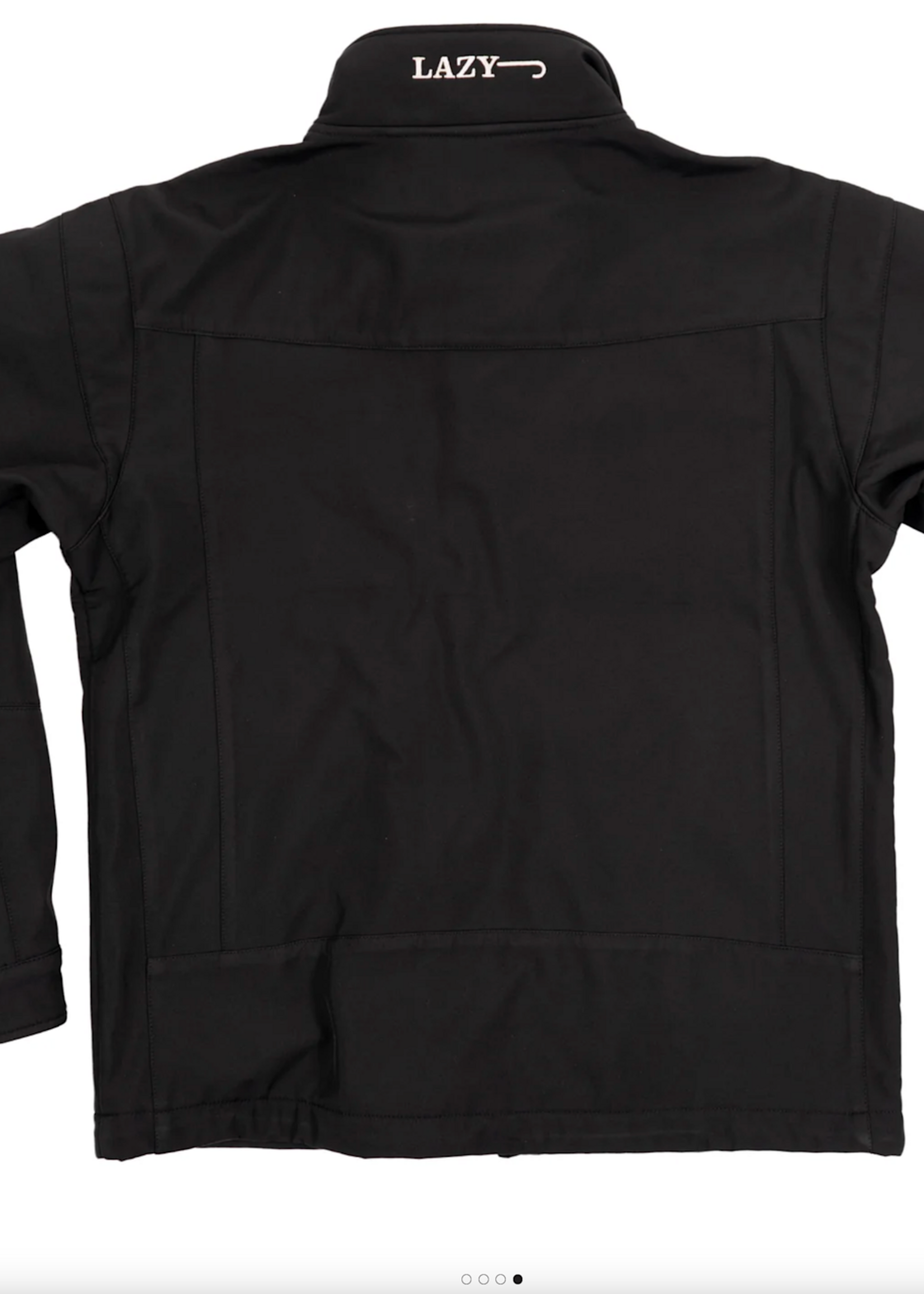 Tal Como Eres Jacket